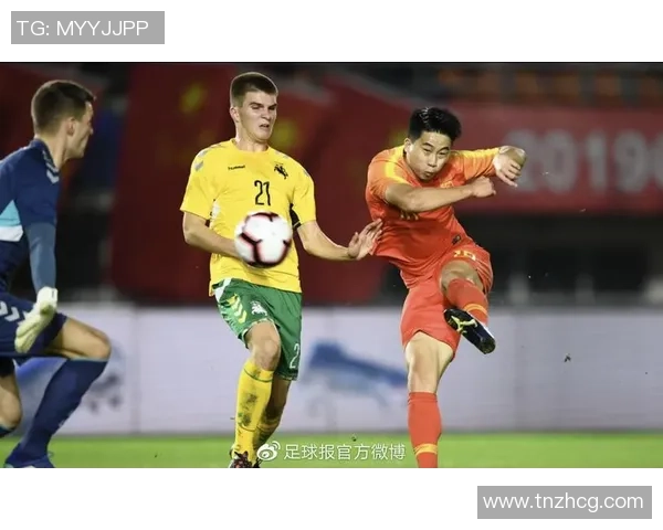 足球战术中的LWN解析与应用探讨助力球队提升竞技水平