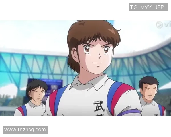 足球小将粤语版主题曲热血重燃青春梦想的旋律与激情